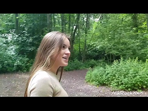 ❤️ Evelini sem predlagal, da bi seksala na javnem mestu! Rekla je da. Potem sem jo zajebal v rit in ji naredil spermo v usta. Nato se je posrkala. ❌ Porno na sl.bestsexporno.ru ﹏
