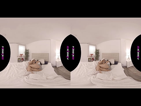 ❤️ PORNBCN VR Dve mladi lezbijki se zbudita pohotni v virtualni resničnosti 4K 180 3D Geneva Bellucci Katrina Moreno ❌ Porno na sl.bestsexporno.ru ﹏