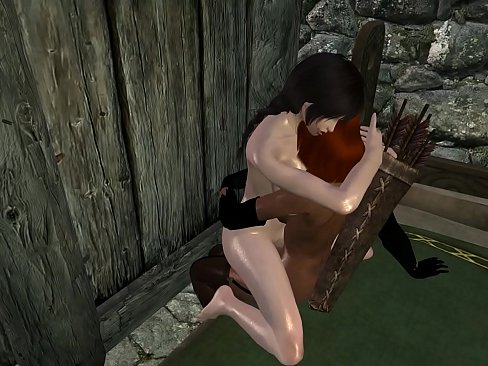 ❤️ na počitnicah, in uporabil telesa tsbbe in unpe maksimalnih igralcev, succubus in nord ❌ Porno na sl.bestsexporno.ru ﹏